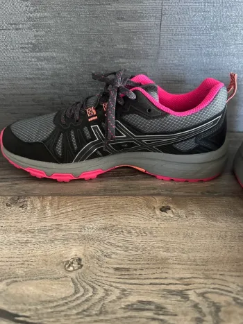 Gebrauchtes Asics Gel bike — Bild 4 von 6