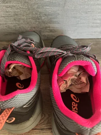 Gebrauchtes Asics Gel bike — Bild 6 von 6