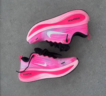 Used Nike Vomero Plus Running Shoes