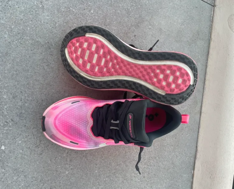 Used Nike Vomero Plus bike — image 4 of 7