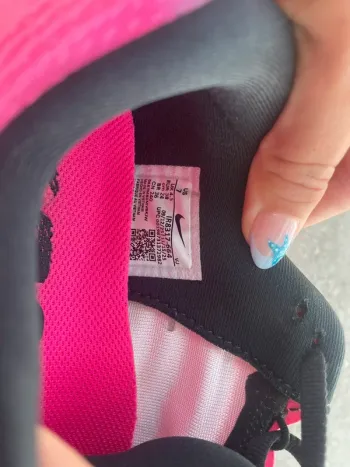 Used Nike Vomero Plus bike — image 7 of 7