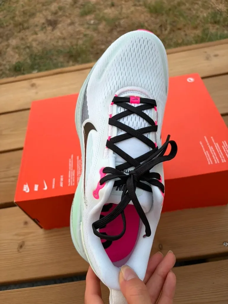 Gebrauchtes Nike Vomero 18 bike — Bild 7 von 8