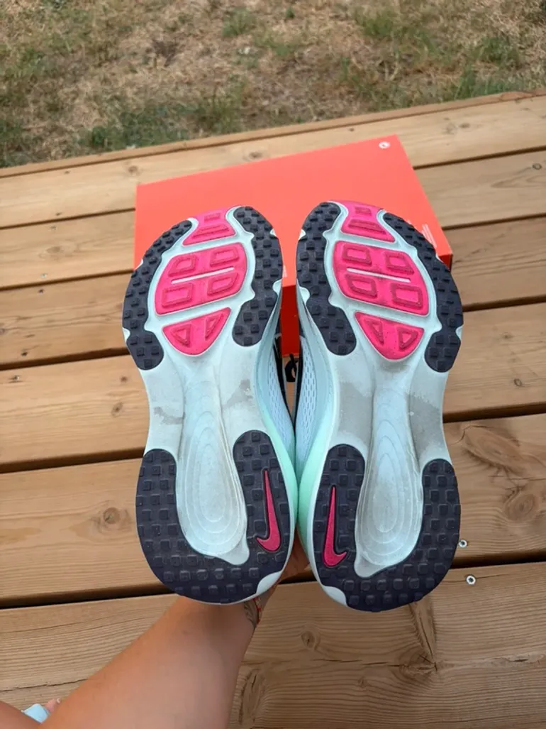 Gebrauchtes Nike Vomero 18 bike — Bild 8 von 8