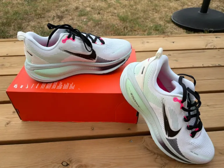 Gebrauchtes Nike Vomero 18 bike — Bild 2 von 8