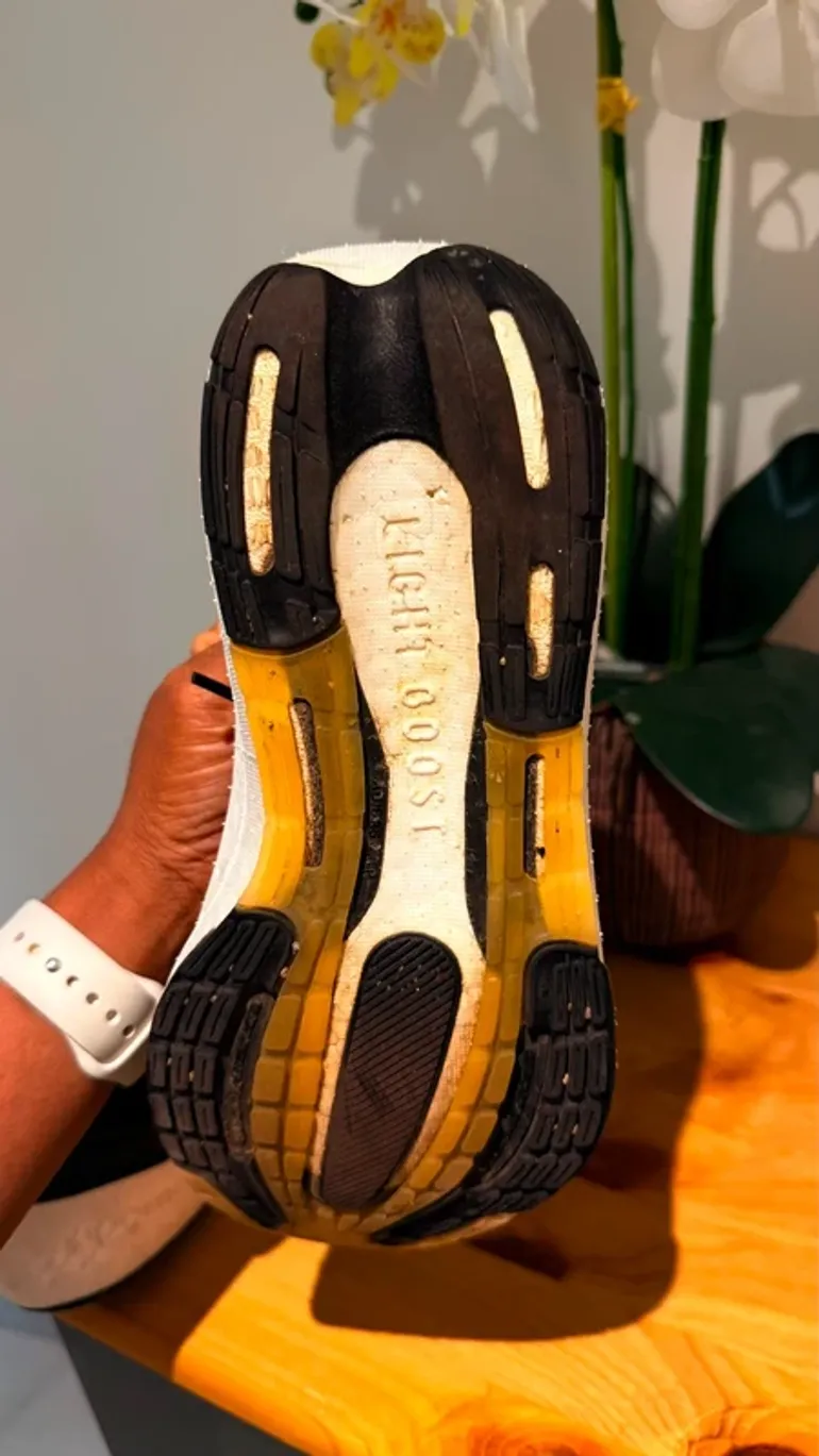 Gebrauchtes Adidas Ultraboost bike — Bild 5 von 5
