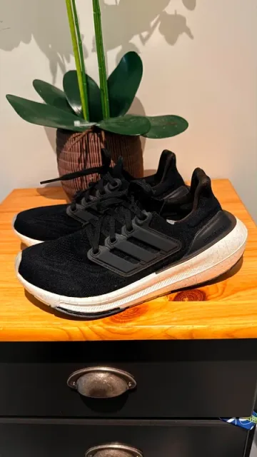 Gebrauchtes Adidas Ultraboost Running Shoes