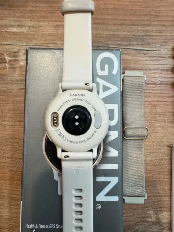 Used Garmin vivoactive 5 bike — image 2 of 3