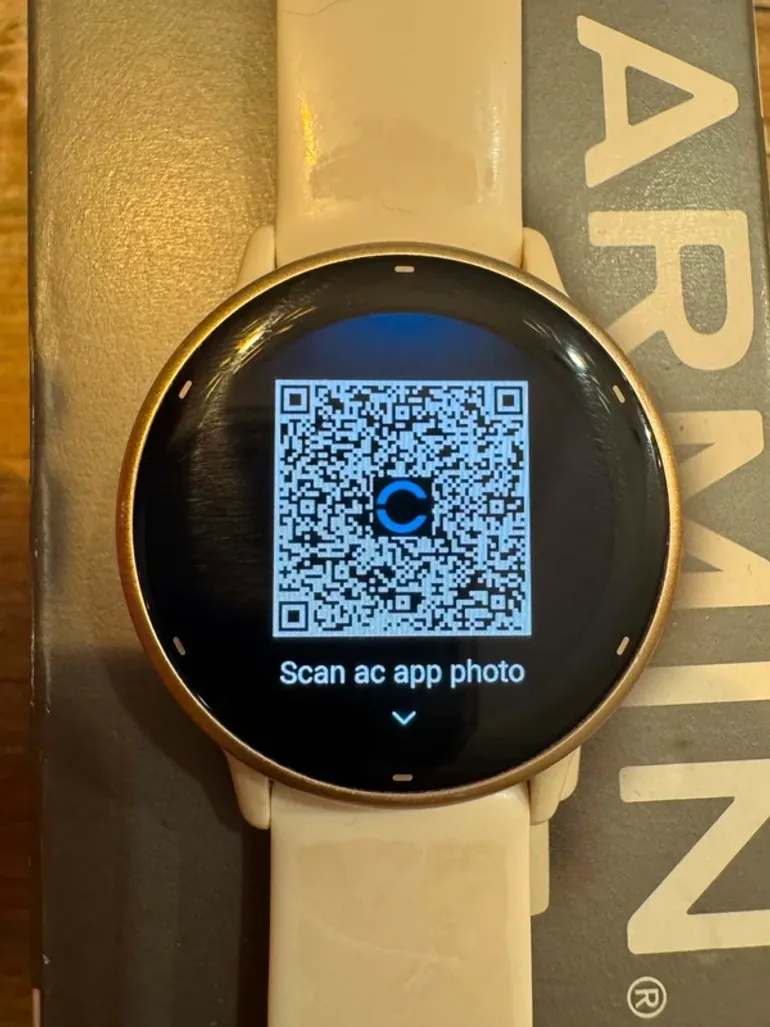 Used Garmin vivoactive 5 bike — image 3 of 3