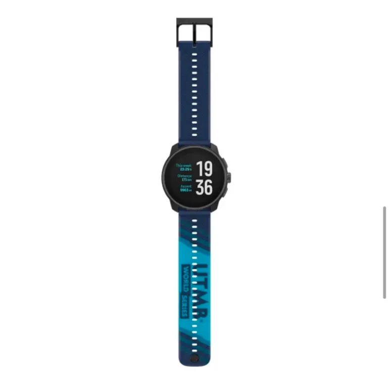 Used Suunto Race S UTMB World Series bike — image 5 of 5