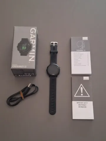 Käytetty Garmin Forerunner 55 Electronics