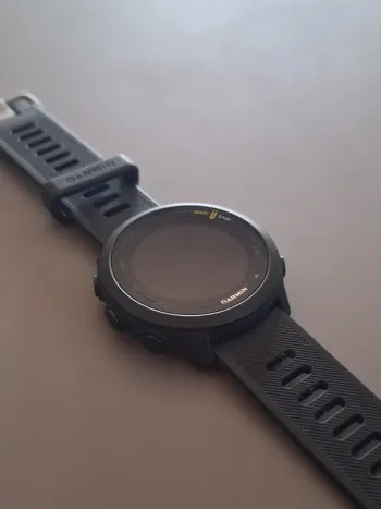 Käytetty Garmin Forerunner 55 bike — kuva 2 / 3