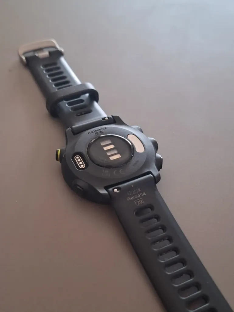 Käytetty Garmin Forerunner 55 bike — kuva 3 / 3