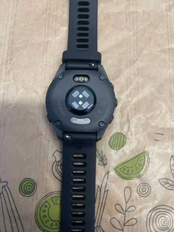 Gebrauchtes Garmin Forerunner 70 bike — Bild 5 von 5