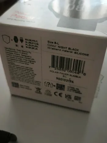 Used Suunto Pacer bike — image 5 of 5