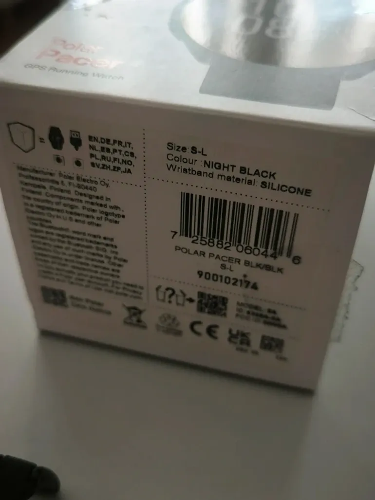Used Suunto Pacer bike — image 5 of 5