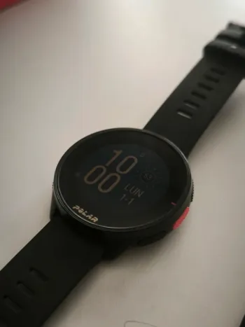 Used Suunto Pacer bike — image 3 of 5