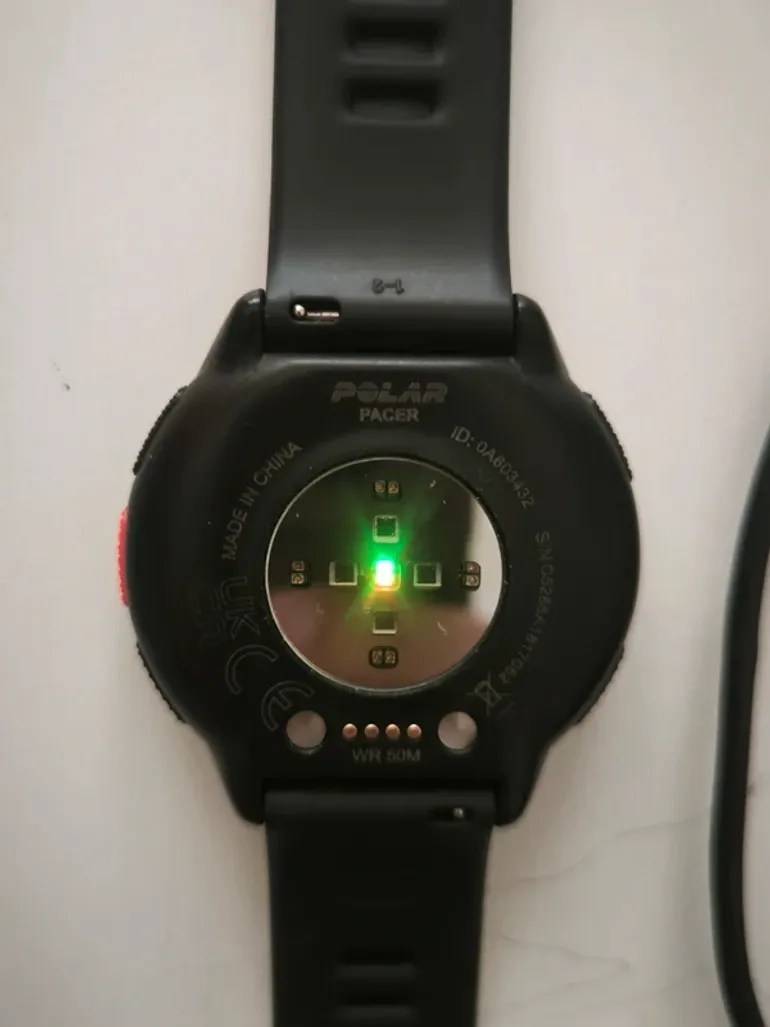 Used Suunto Pacer bike — image 2 of 5