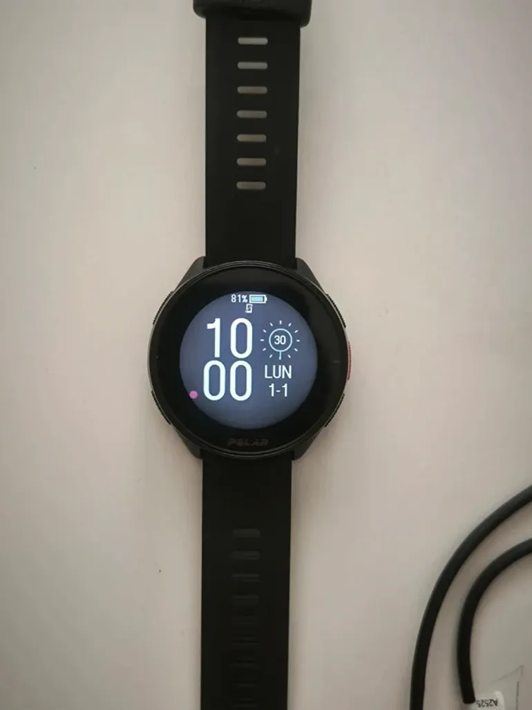 Used Suunto Pacer bike — image 4 of 5