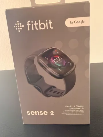 Fitbit Sense 2 Electronics d'occasion