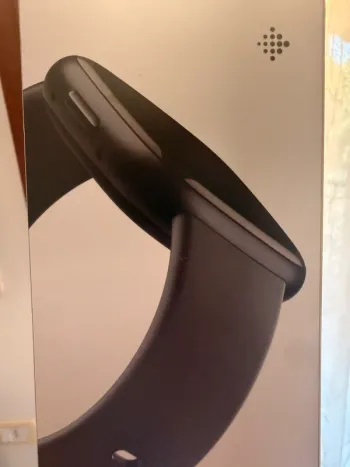 Fitbit Sense 2 bike d'occasion — image 4 sur 7