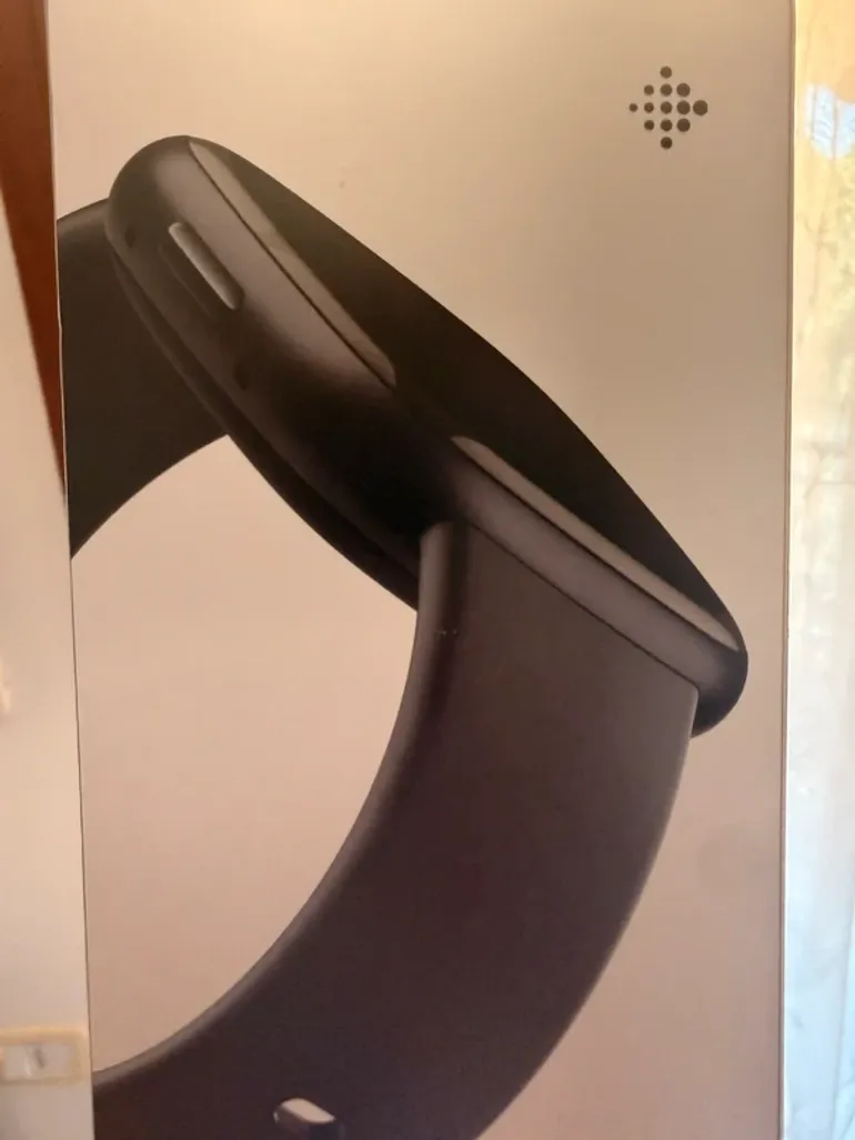 Fitbit Sense 2 bike d'occasion — image 4 sur 7