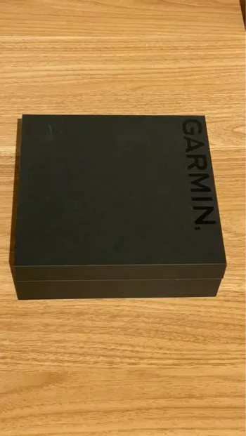 Brugt Garmin Fenix 8 bike — billede 6 af 8