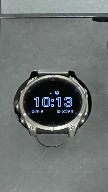 Brugt Garmin Fenix 8 bike — billede 1 af 8