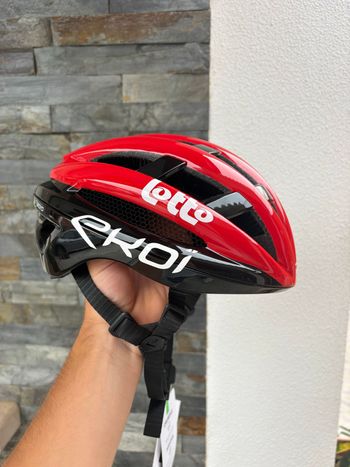 Brugt Ekoi Lotto Helmet S bike — billede 3 af 6