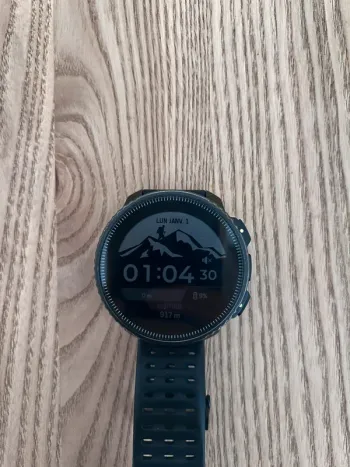 Used Suunto Vertical 2023 bike — image 3 of 5