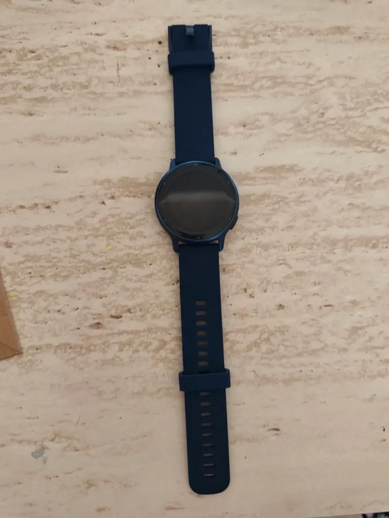 Used Garmin vivoactive 5 bike — image 3 of 4