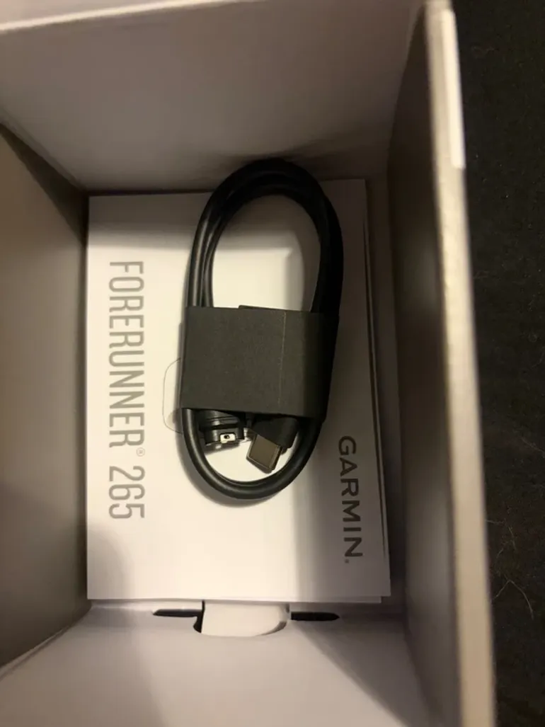Käytetty Garmin Forerunner 365 bike — kuva 5 / 5