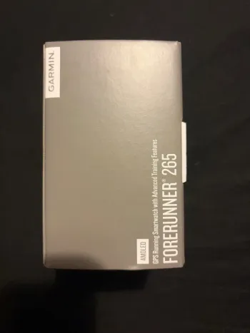 Käytetty Garmin Forerunner 365 bike — kuva 2 / 5