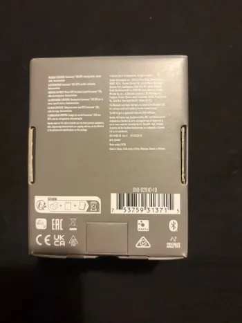 Käytetty Garmin Forerunner 365 bike — kuva 3 / 5
