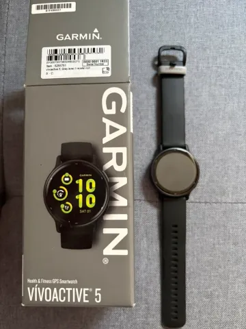 Garmin Vivoactive 5 Electronics d'occasion