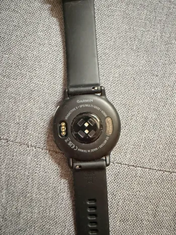 Used Garmin Vivoactive 5 bike — image 3 of 3