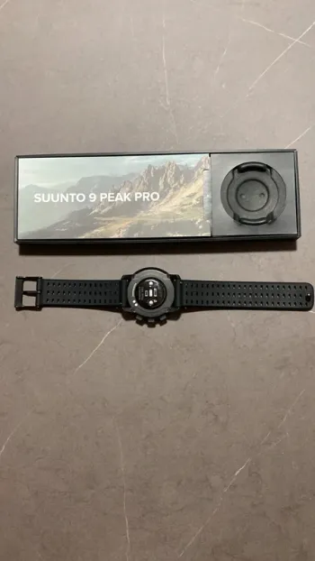 Käytetty Pro 9 Peak bike — kuva 2 / 4