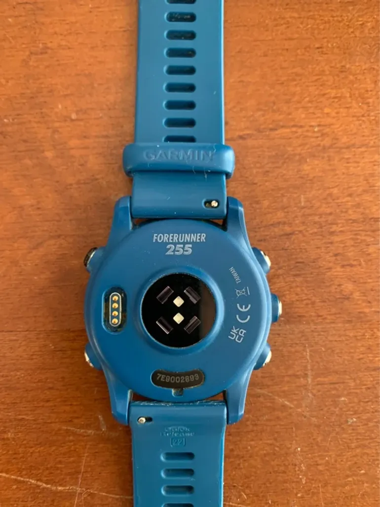Käytetty Garmin Forerunner 255 bike — kuva 4 / 11