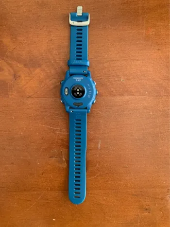 Käytetty Garmin Forerunner 255 bike — kuva 3 / 11