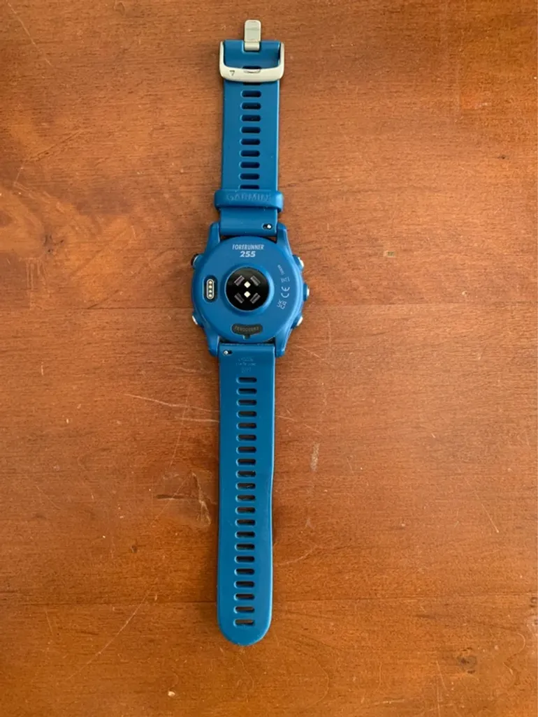 Käytetty Garmin Forerunner 255 bike — kuva 3 / 11