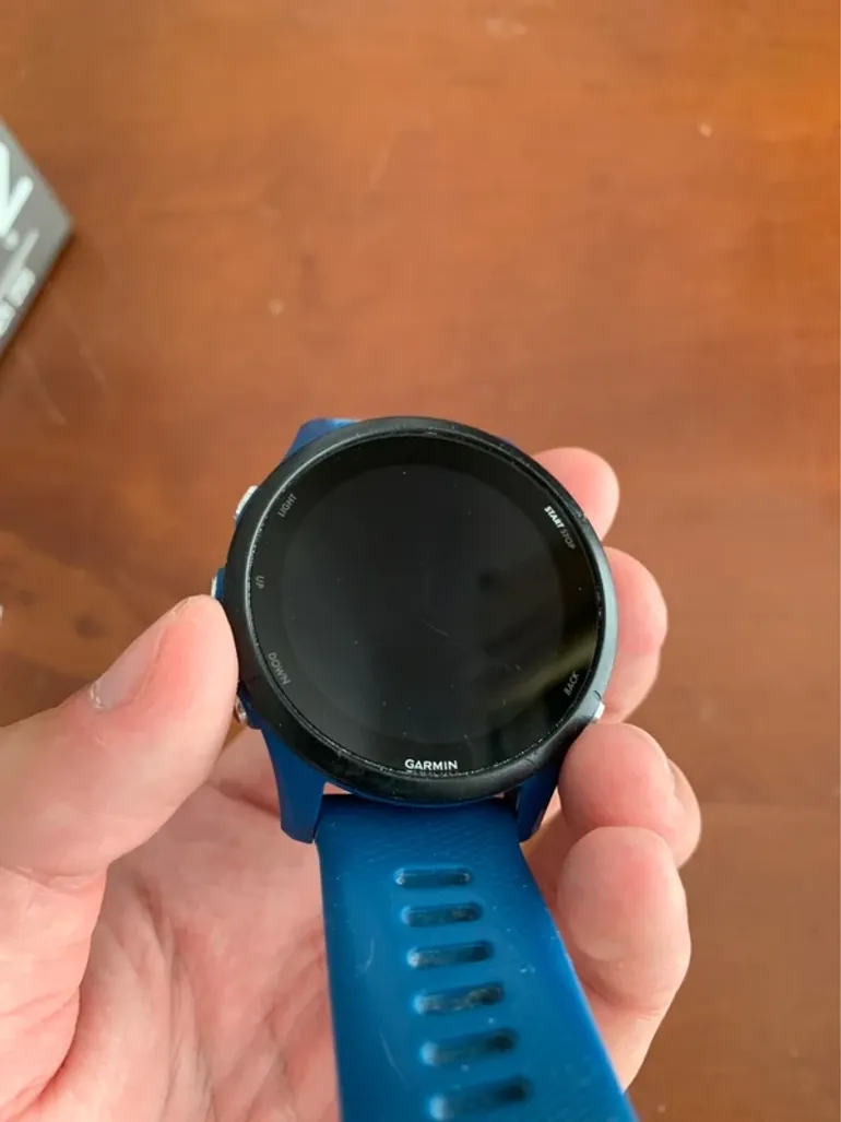 Käytetty Garmin Forerunner 255 bike — kuva 5 / 11