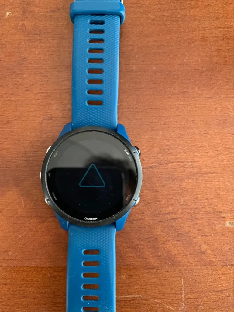 Käytetty Garmin Forerunner 255 bike — kuva 9 / 11
