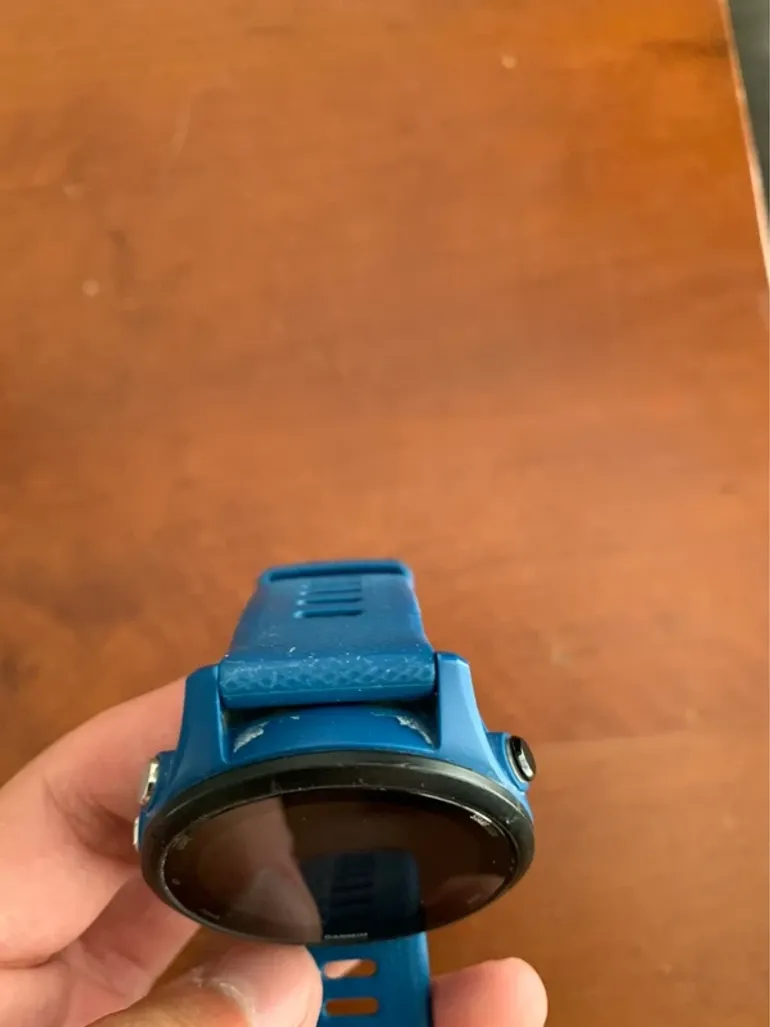 Käytetty Garmin Forerunner 255 bike — kuva 8 / 11