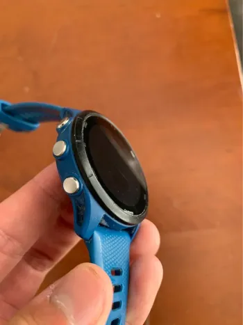 Käytetty Garmin Forerunner 255 bike — kuva 7 / 11