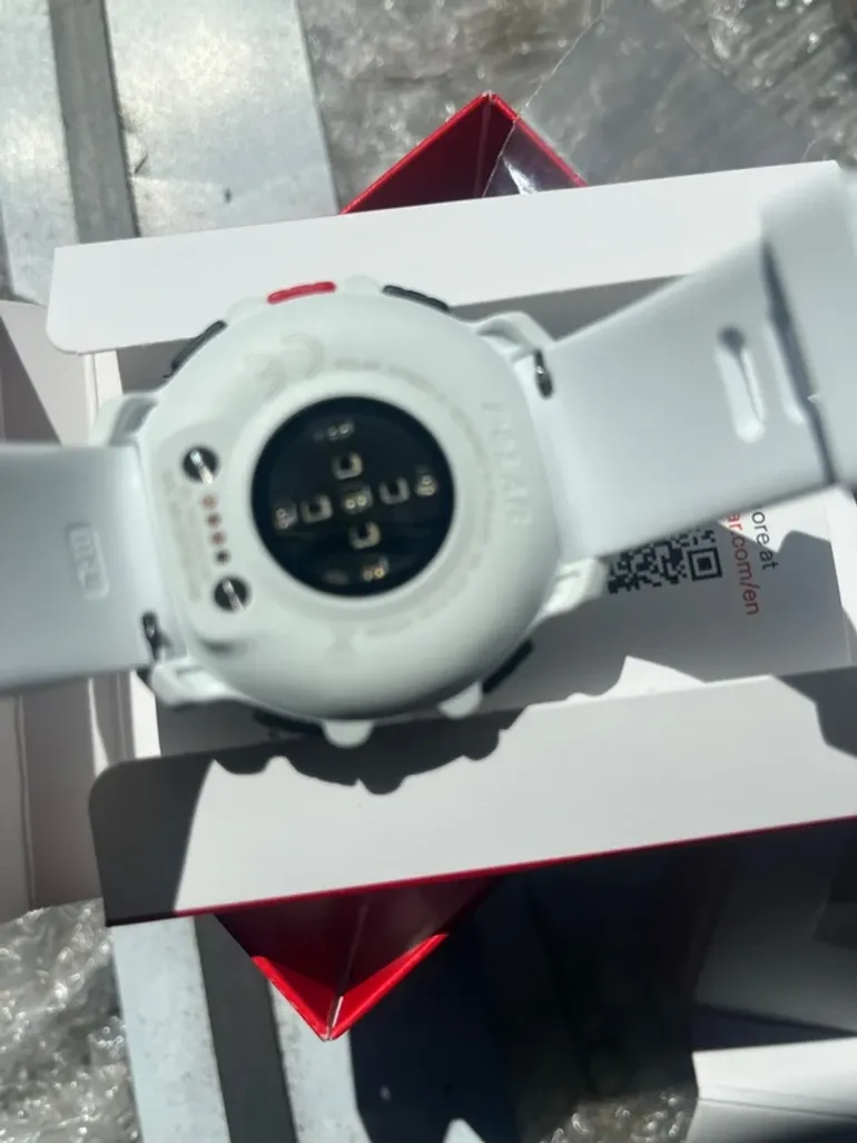 Brugt Garmin Polar Street X bike — billede 5 af 7