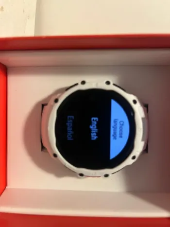 Brugt Garmin Polar Street X bike — billede 7 af 7