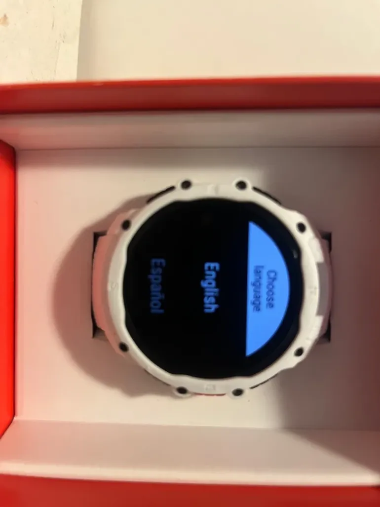 Brugt Garmin Polar Street X bike — billede 7 af 7