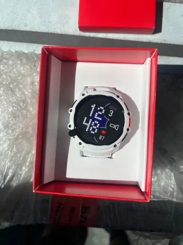 Brugt Garmin Polar Street X Electronics
