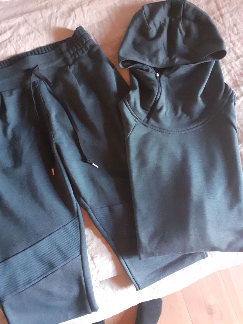 Used On Running survêtements 2019 Outdoor Clothing