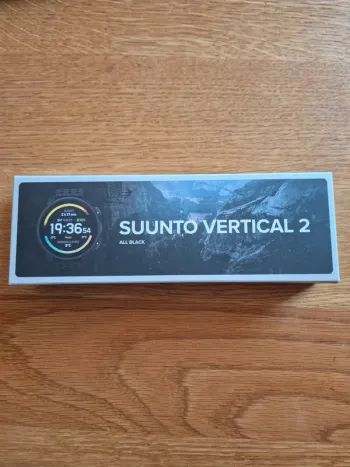 Used Suunto Vertical 2 bike — image 6 of 7