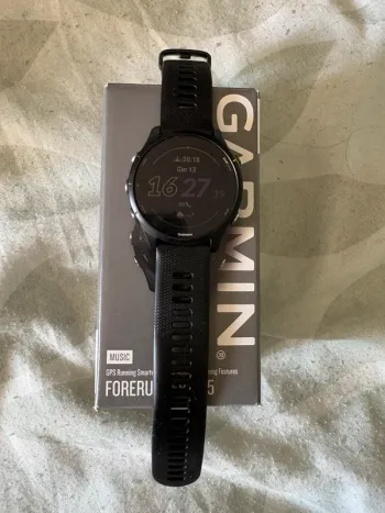 Käytetty Garmin Forerunner 255 bike — kuva 2 / 4